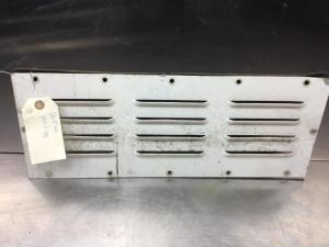 Liebherr Filter Grid